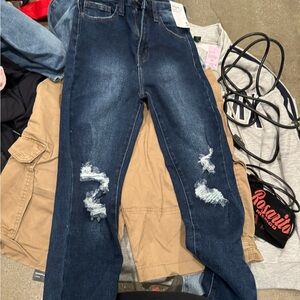 Windsor jeans size 5 tags still attached